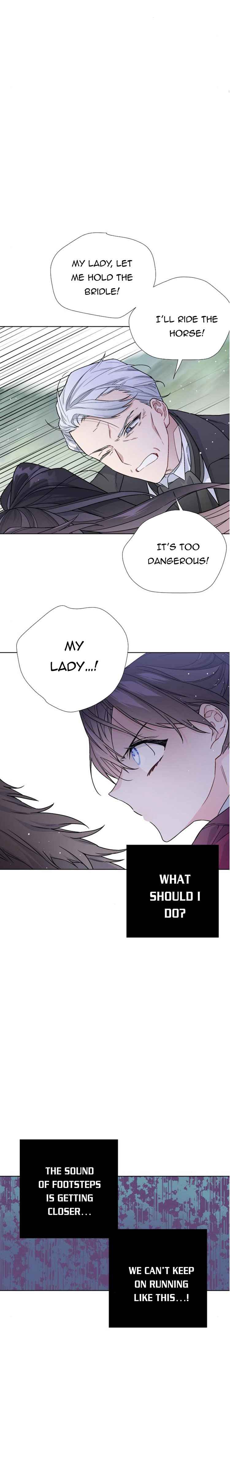 The Way That Knight Lives As a Lady Chapter 30 16